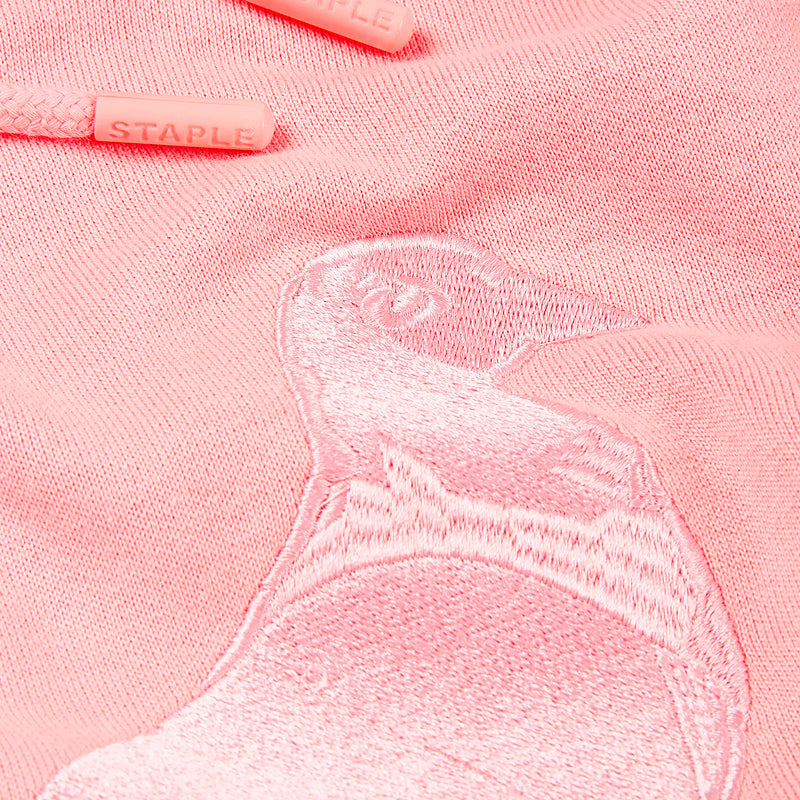 Garment Wash Pigeon Hoodie