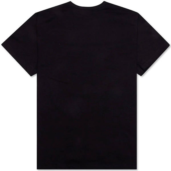 POP TEE (Black)