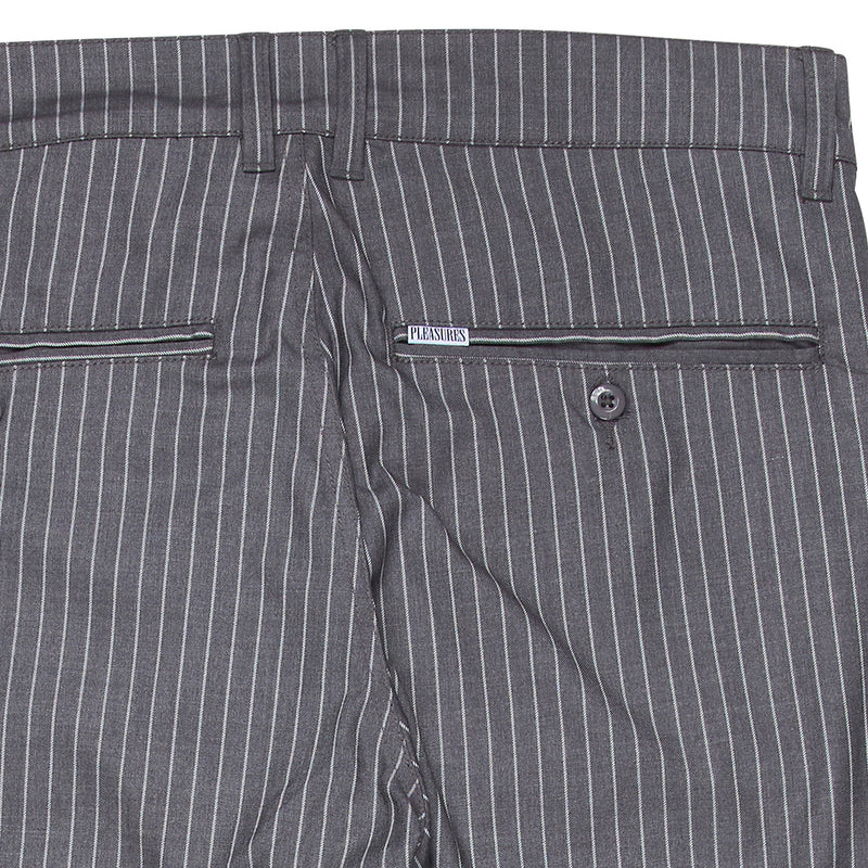 Promise Pinstripe Pants