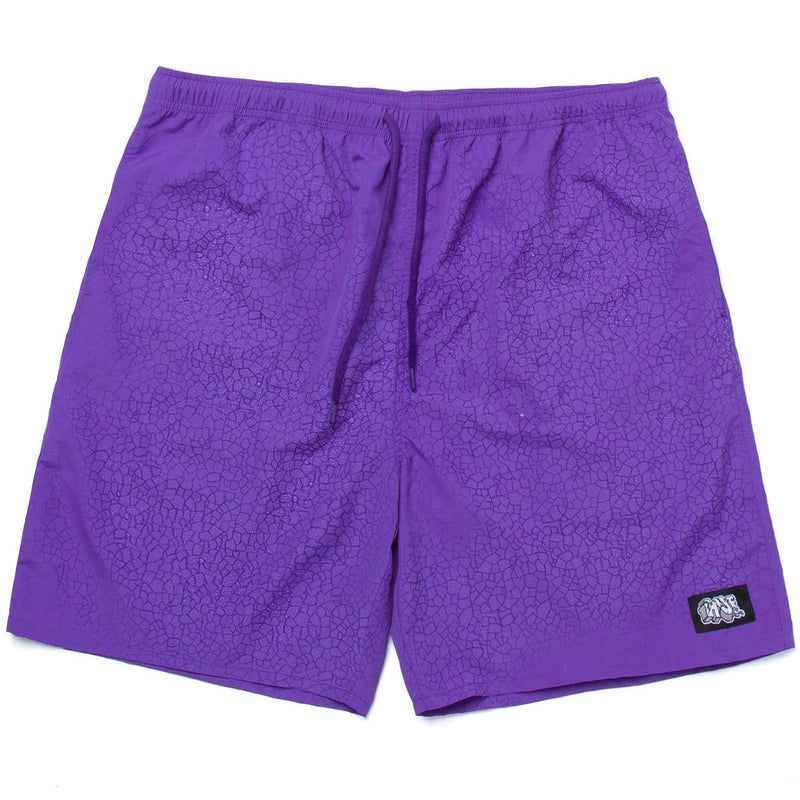 Hufquake Dwr Easy Short (Ultra Violet)