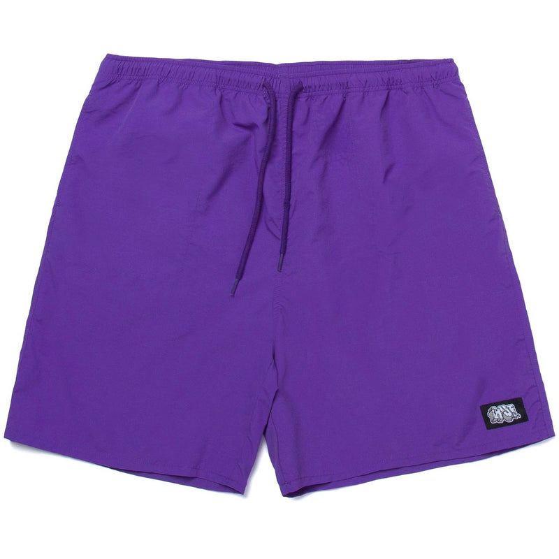 Hufquake Dwr Easy Short (Ultra Violet)