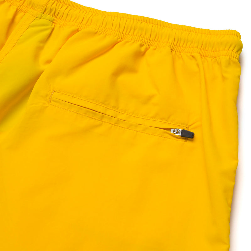 Hufquake Dwr Easy Short (Lemon Yellow)