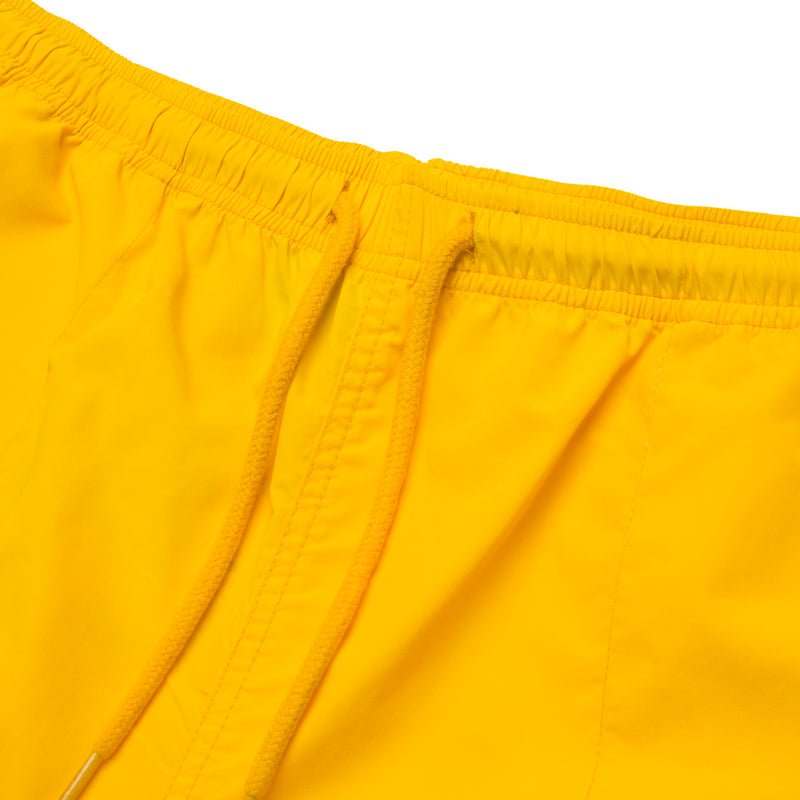 Hufquake Dwr Easy Short (Lemon Yellow)