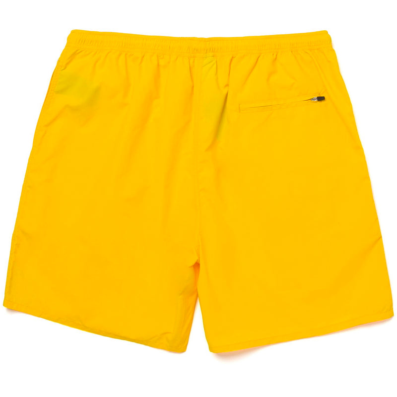 Hufquake Dwr Easy Short (Lemon Yellow)