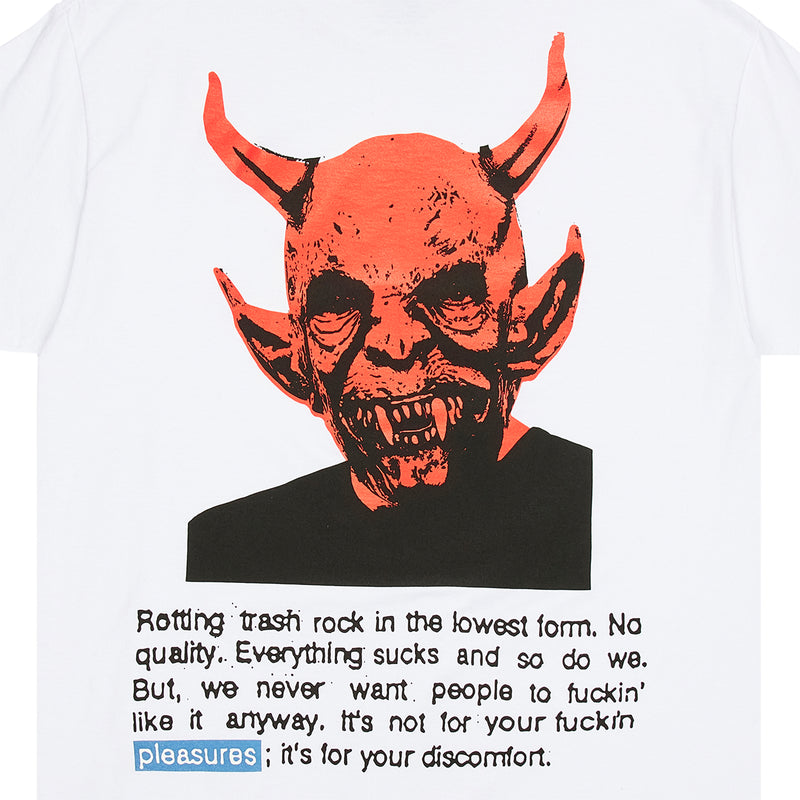 Rotting Tee