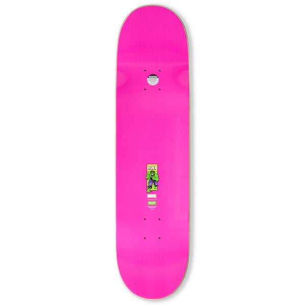 Radiate Skate Deck