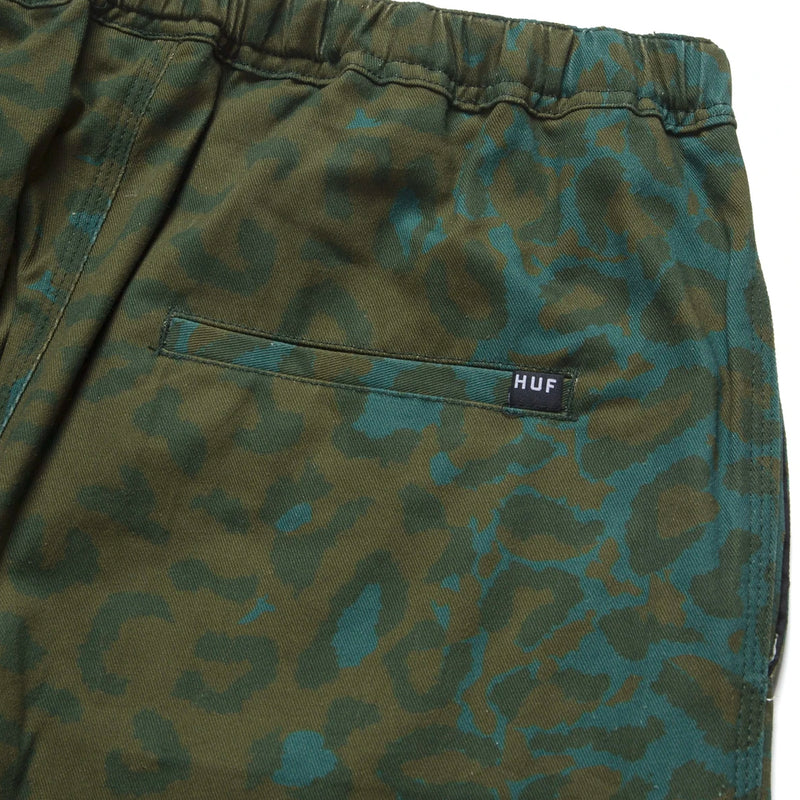 Runyon Easy Pant (Printed)