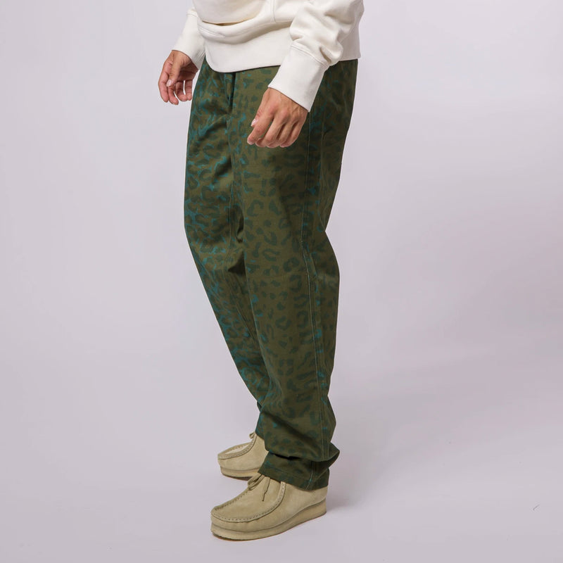 Runyon Easy Pant (Printed)