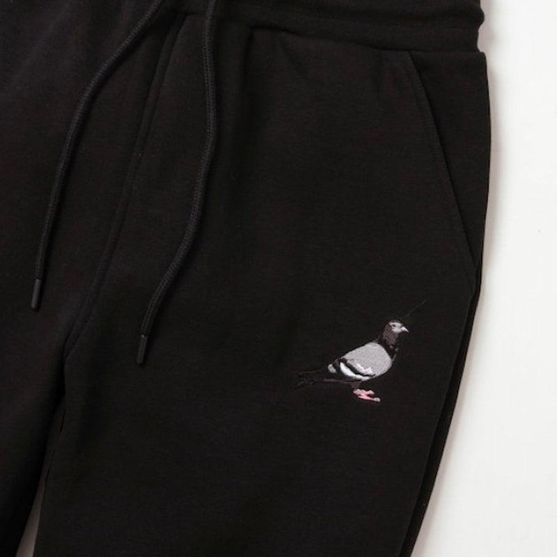 Pigeon Logo Sweatpants