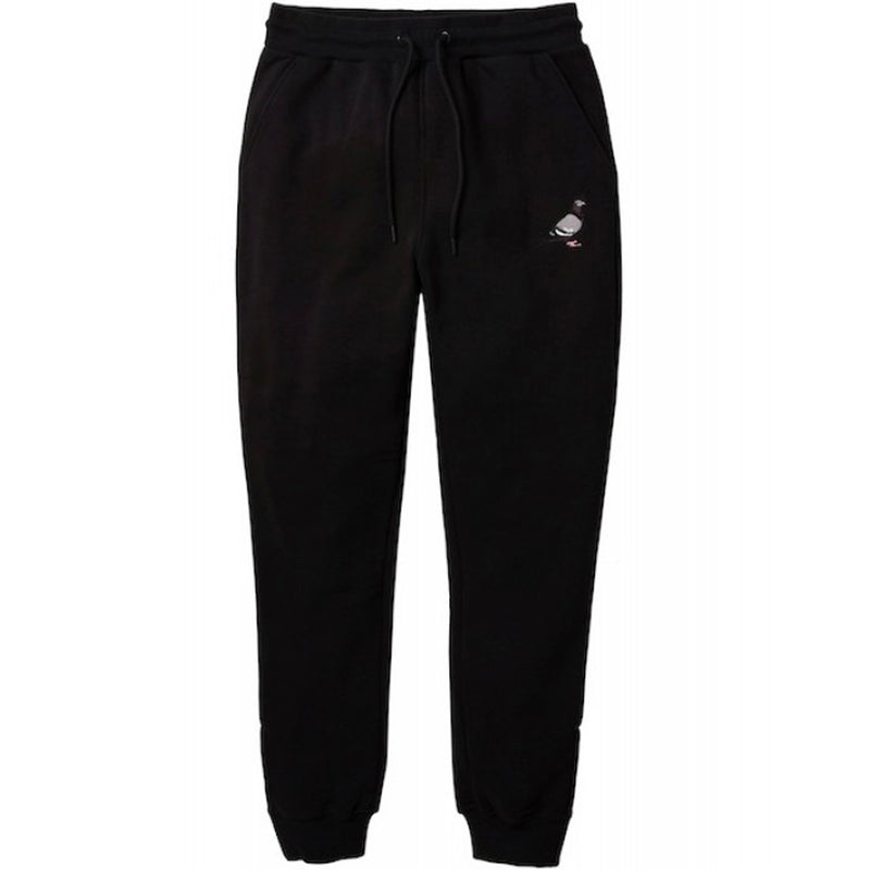 Pigeon Logo Sweatpants