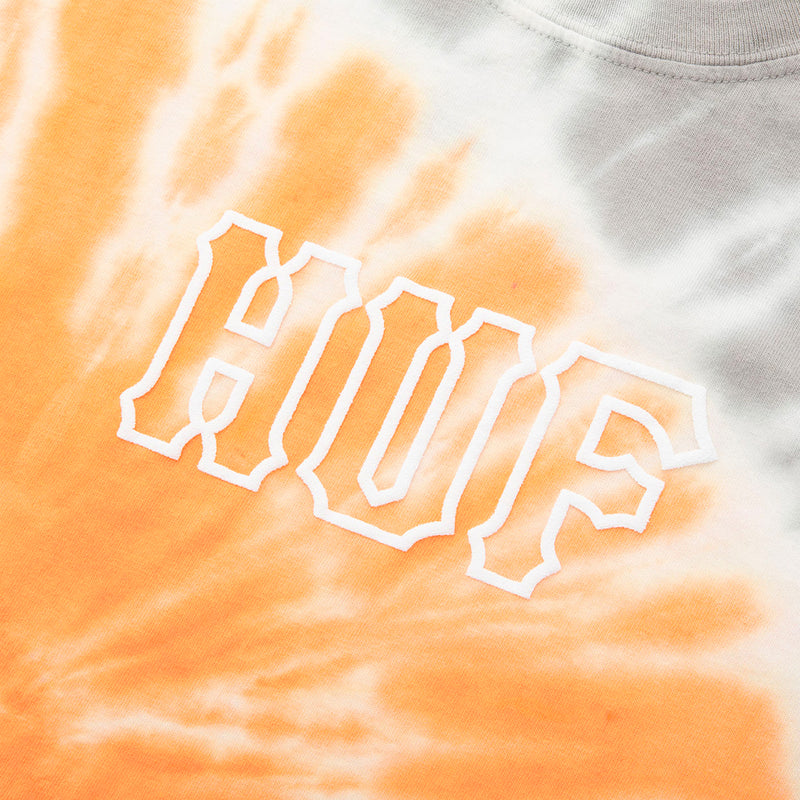 SF Dye S/S Tiedye Tee
