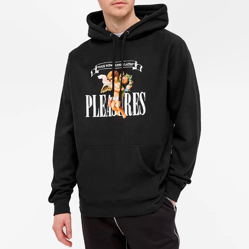 Suffer Premium Hoodie