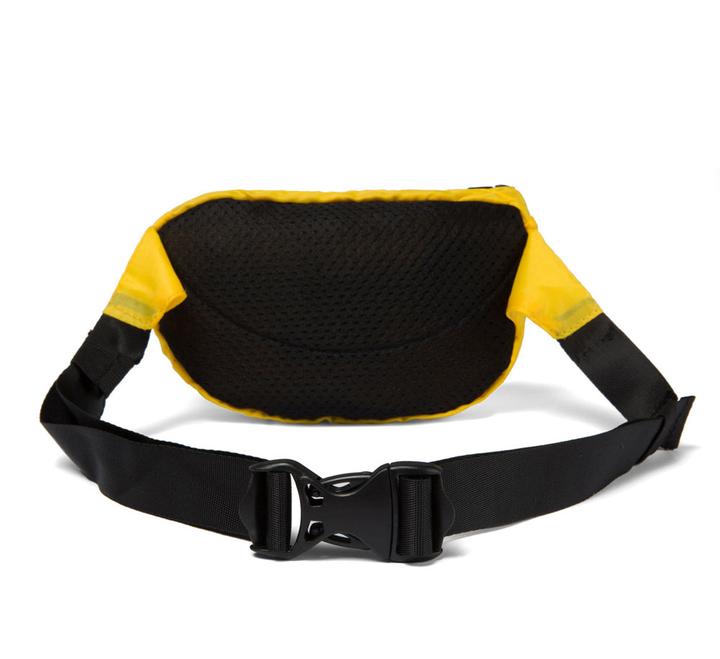 Chinatown Smiley Cross Body Bag