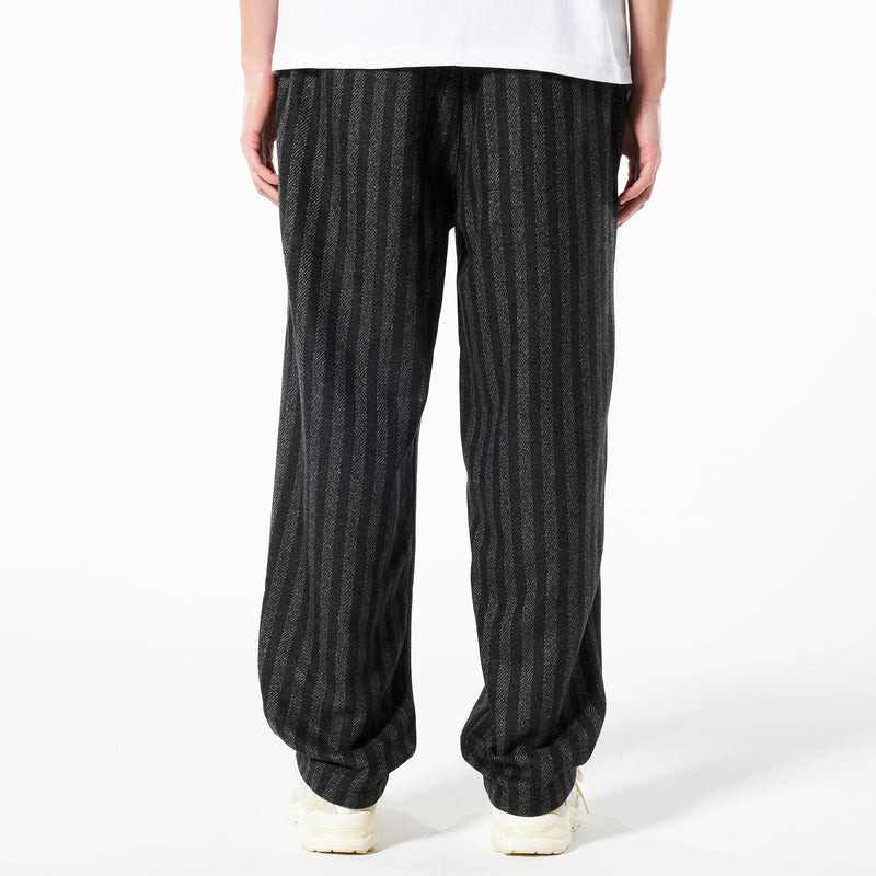 CONTROL STRIPED EASY PANT