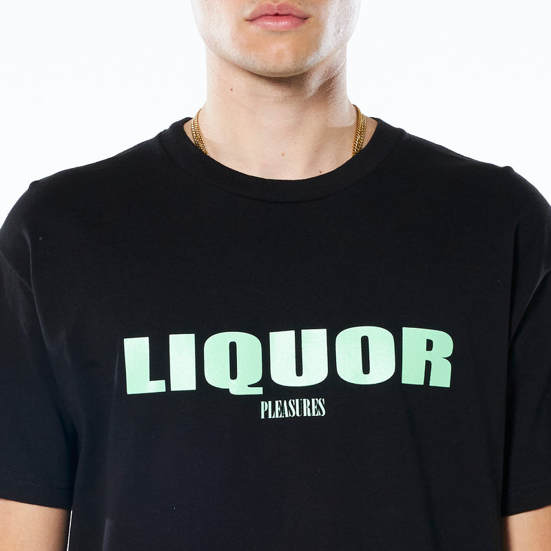 Liquor Tee