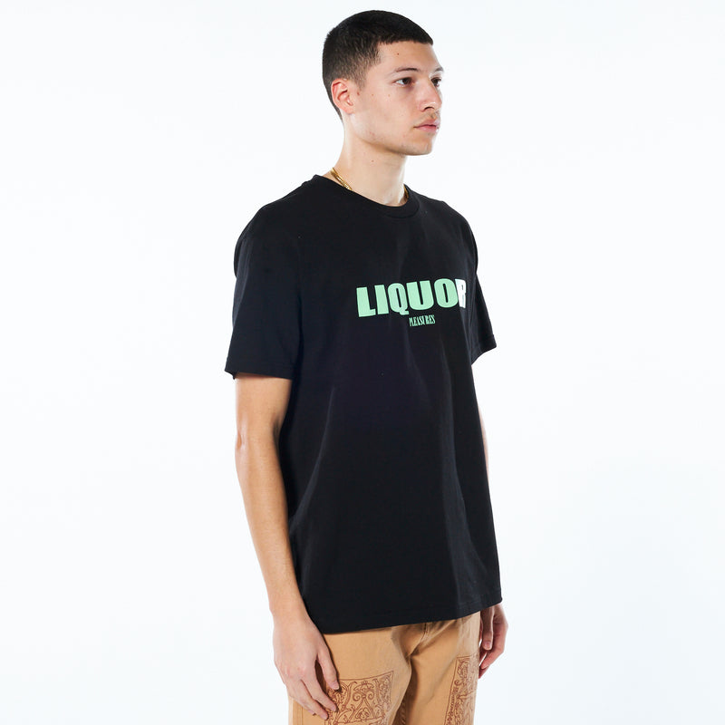 Liquor Tee