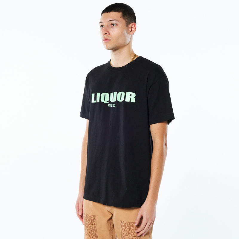 Liquor Tee