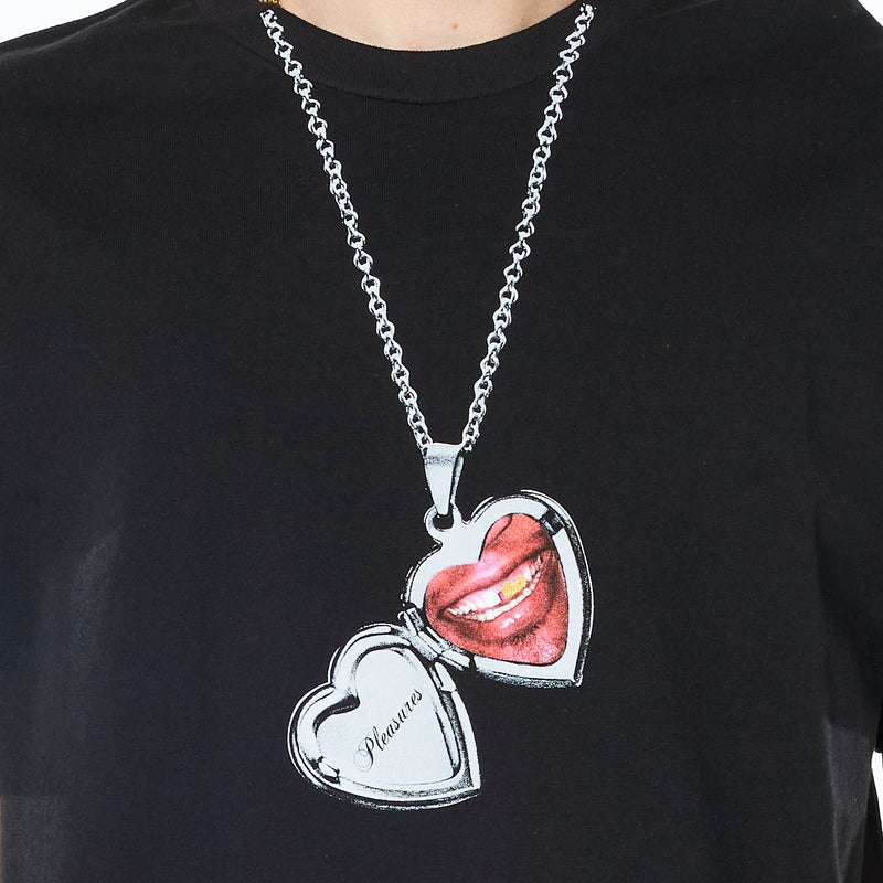 Beauty Tee (Black)