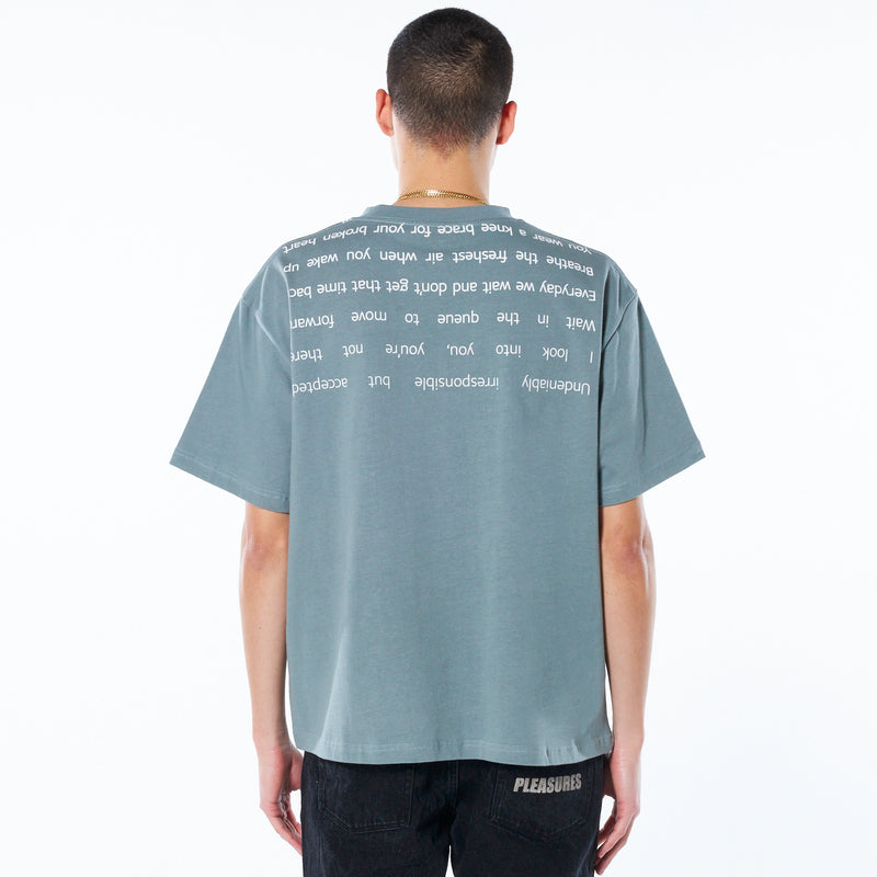 Polite Heavyweight Tee