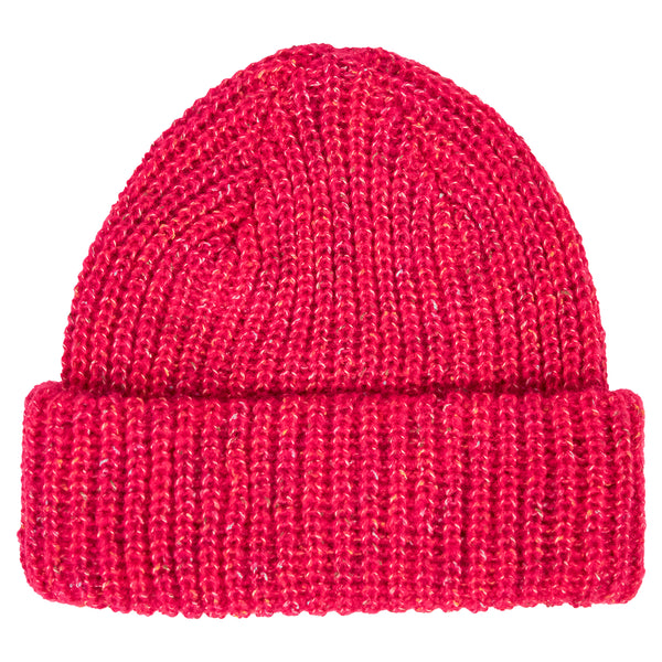 Spark Speckled Beanie (Pink)