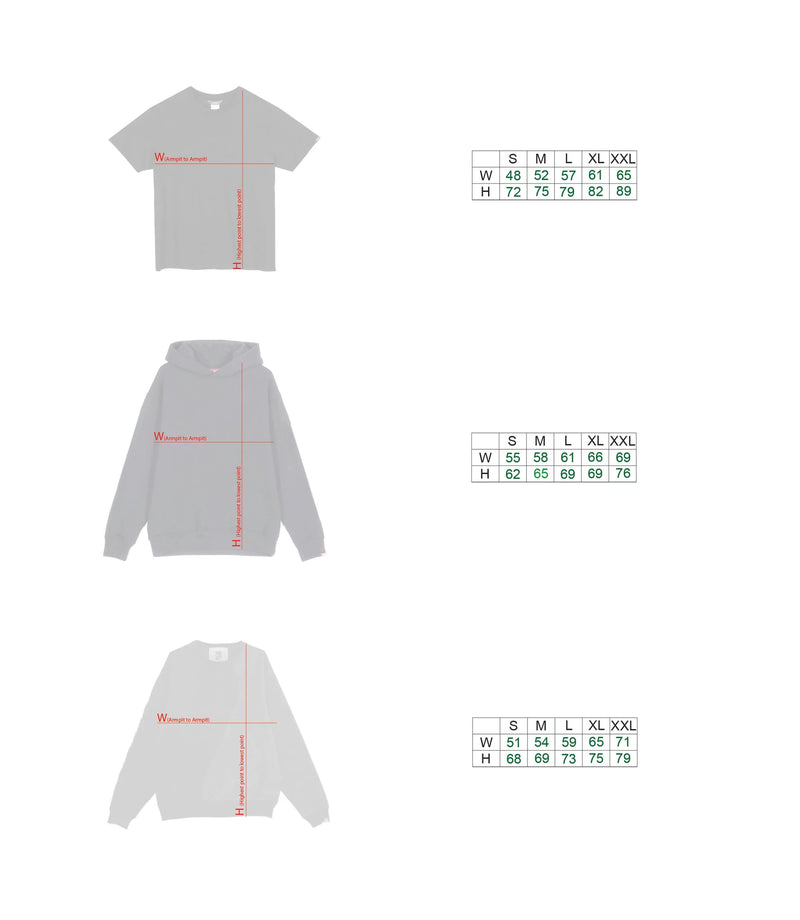 Waterfall Shirt