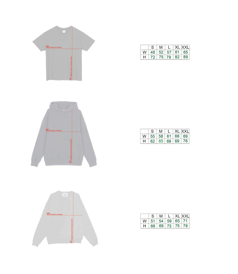 MOONLIGHT TEE