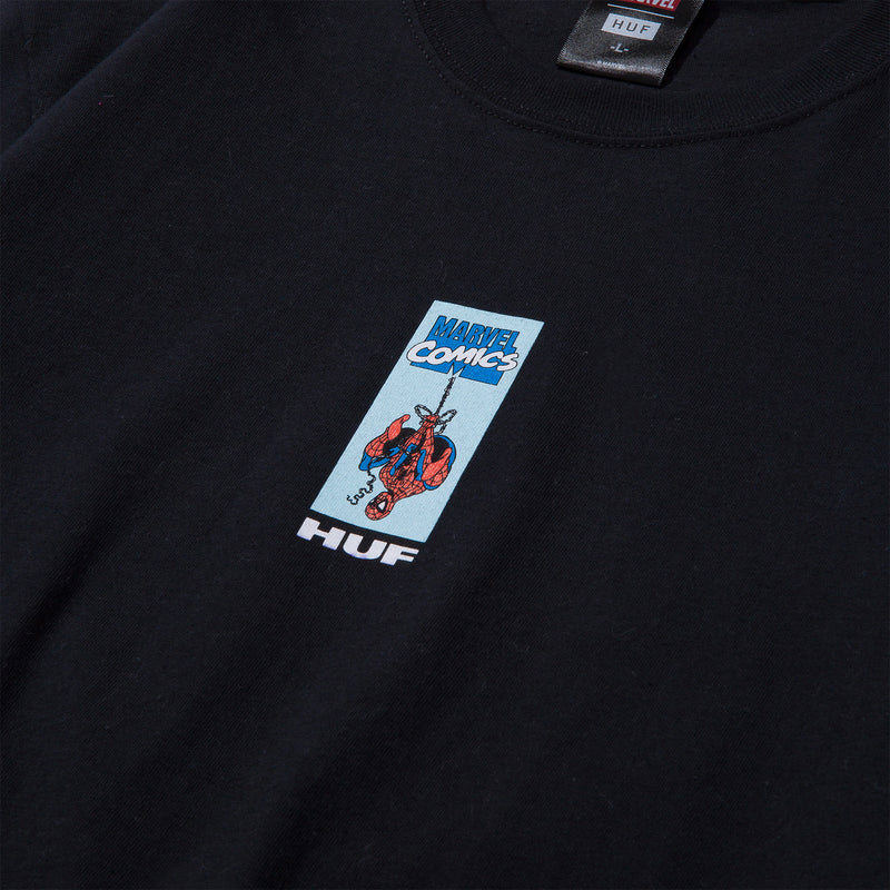 Spider-Man S/S Tee