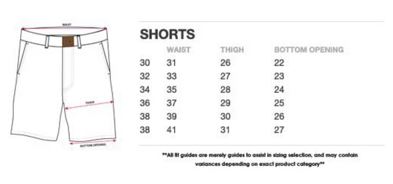 prxkhxr Versus Shorts