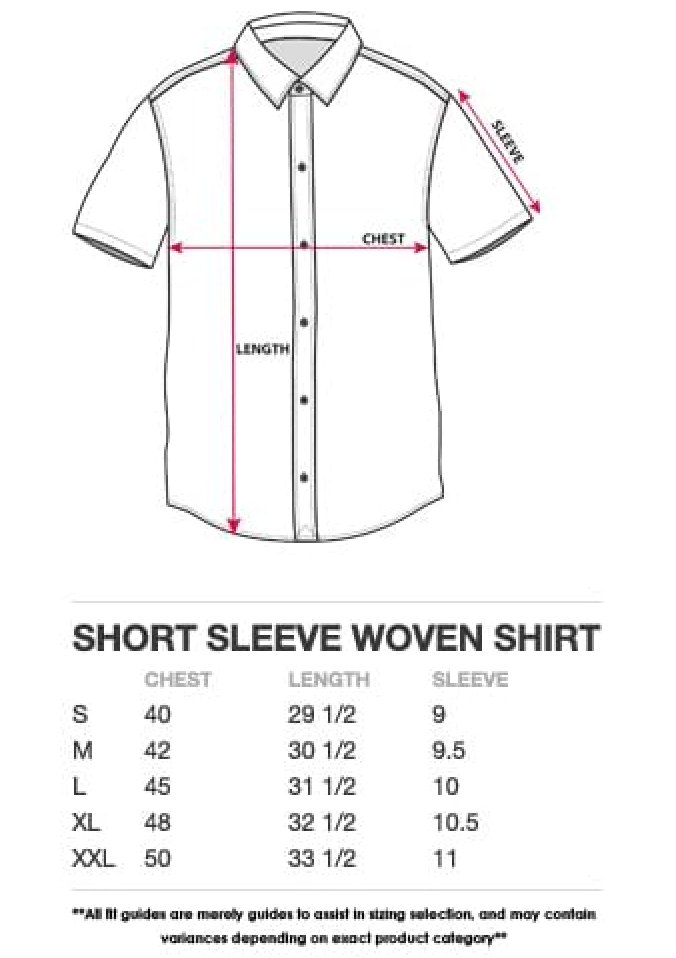 prxkhxr Battle Button Up