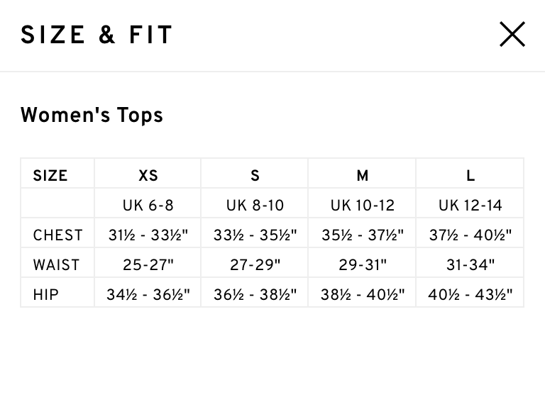 Women's Realize L/S Woven Top