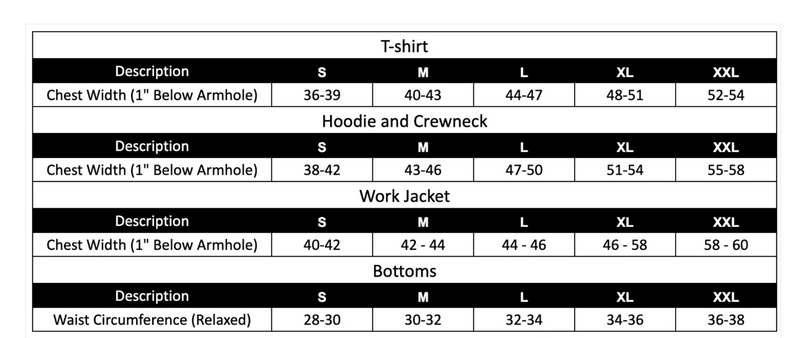 GROWTH MARKET TEE