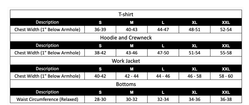 GROWTH MARKET SWEATPANTS