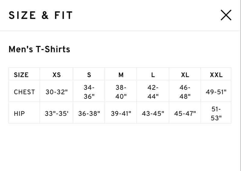 AT HOME TEE