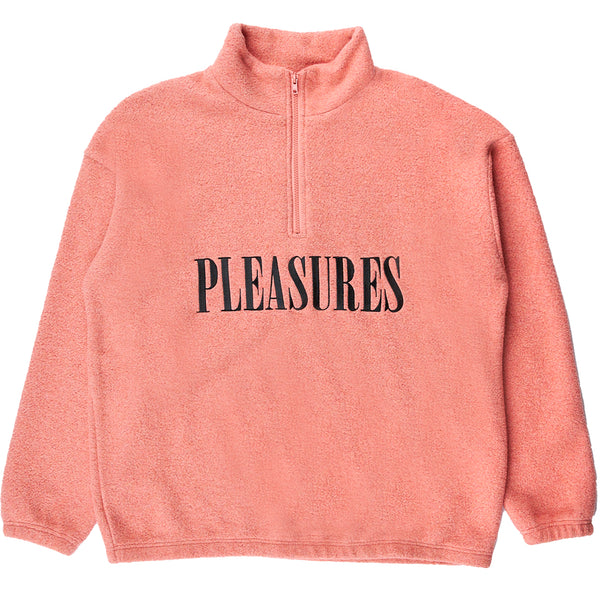 Searching Quarter Zip Sweatshirt