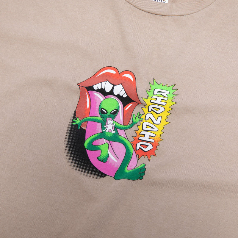 Happy Lickin Tee