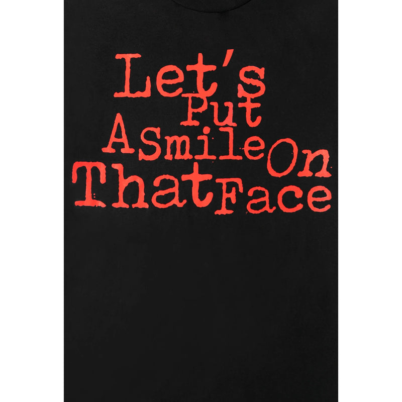 Smile Tee