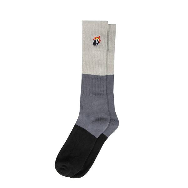 Grove Socks (Grey)