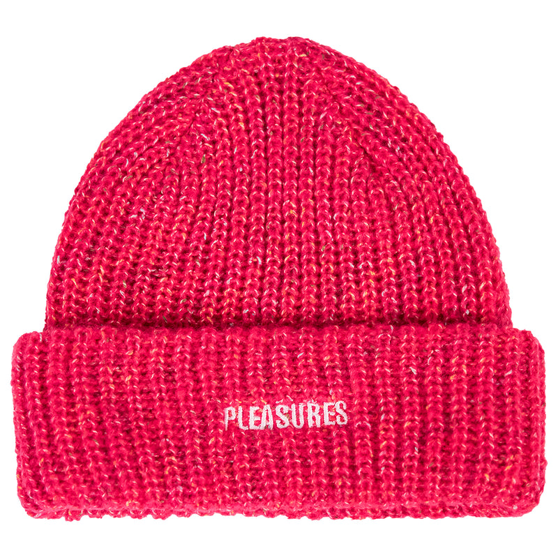 Spark Speckled Beanie (Pink)