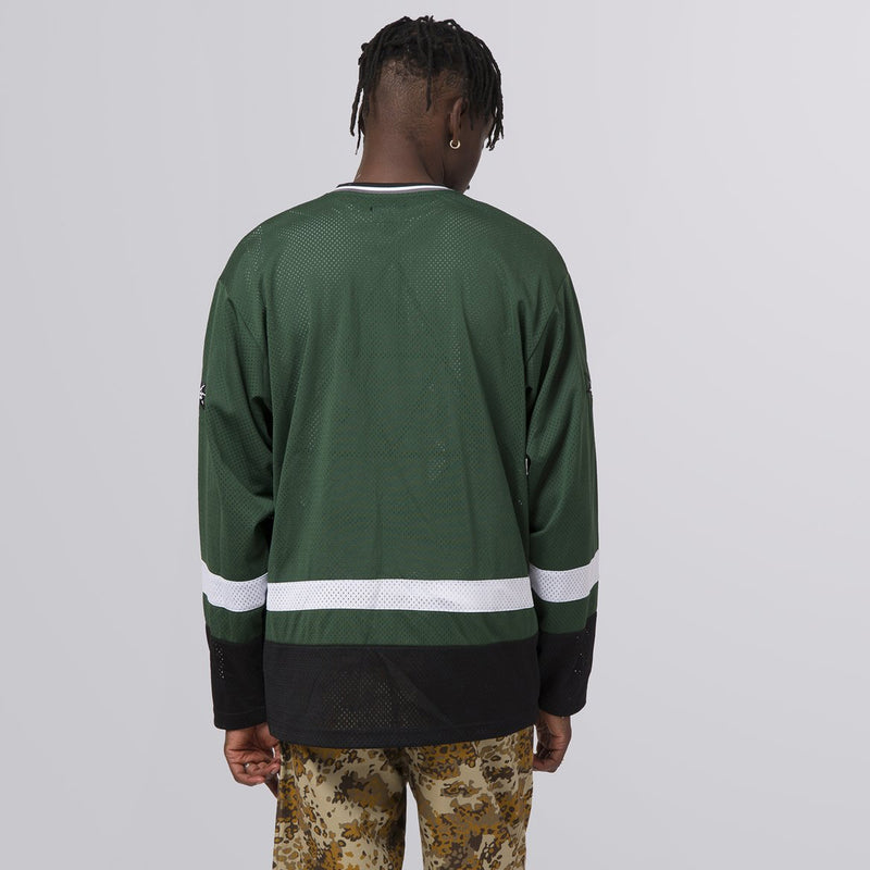 Star Hockey Jersey