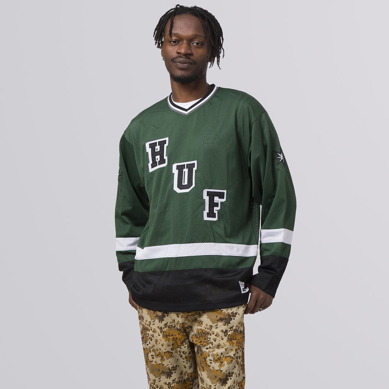 Star Hockey Jersey