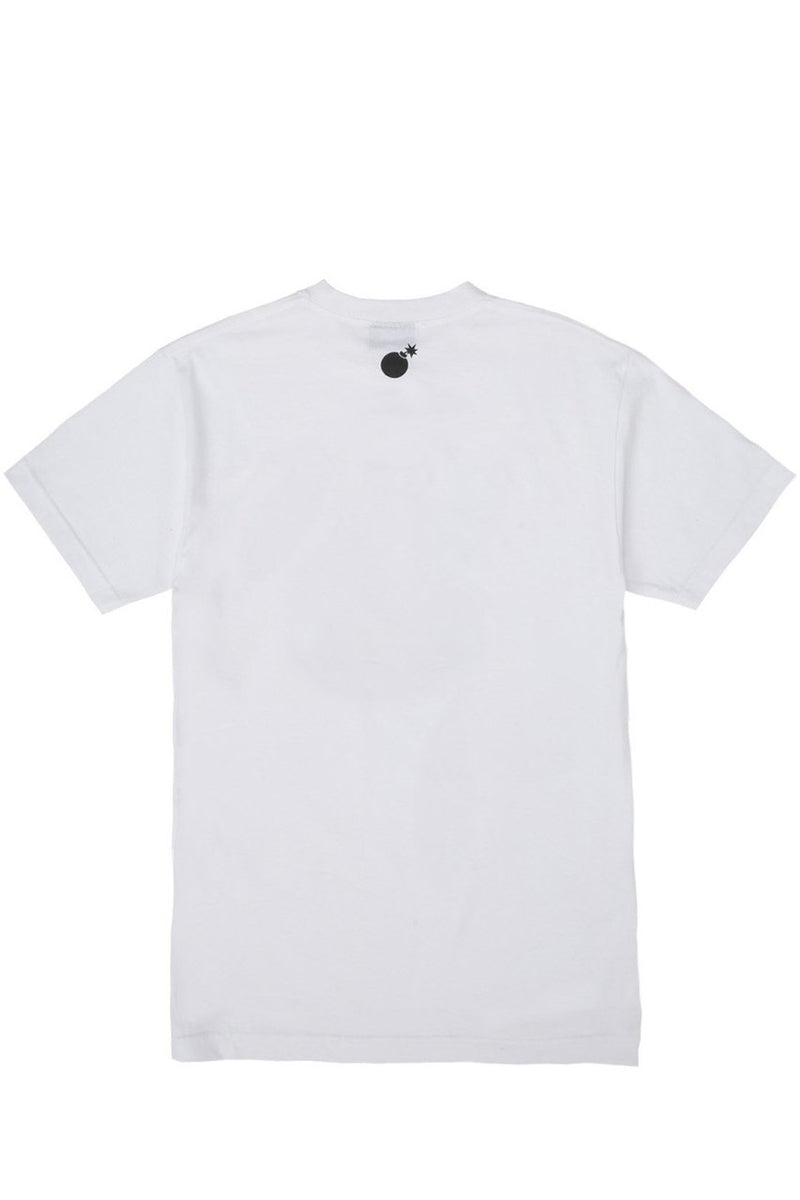 The Hundreds Beef tee