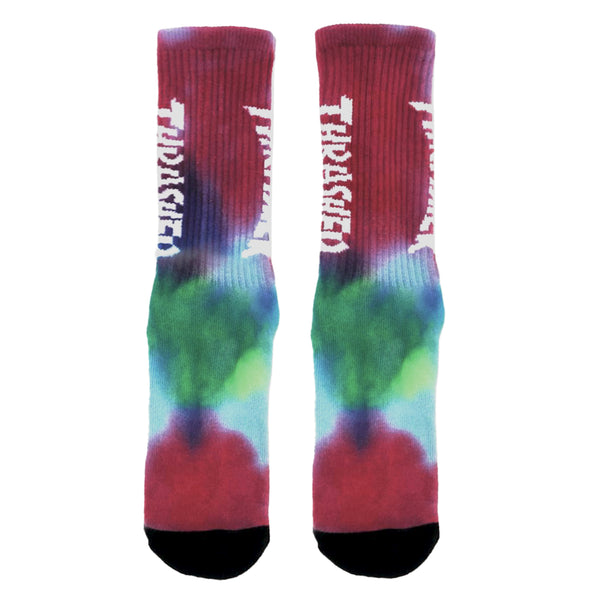 Tie Dye Socks