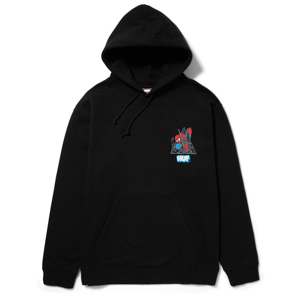 THWIP TRIANGLE PULLOVER HOODIE