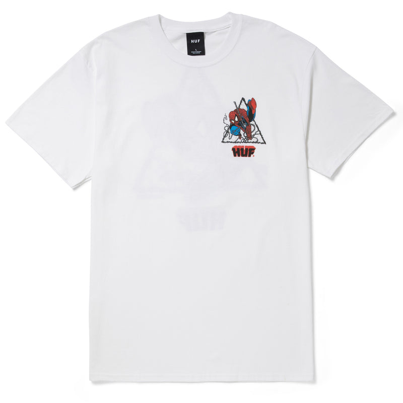 THWIP TRIANGLE T-SHIRT