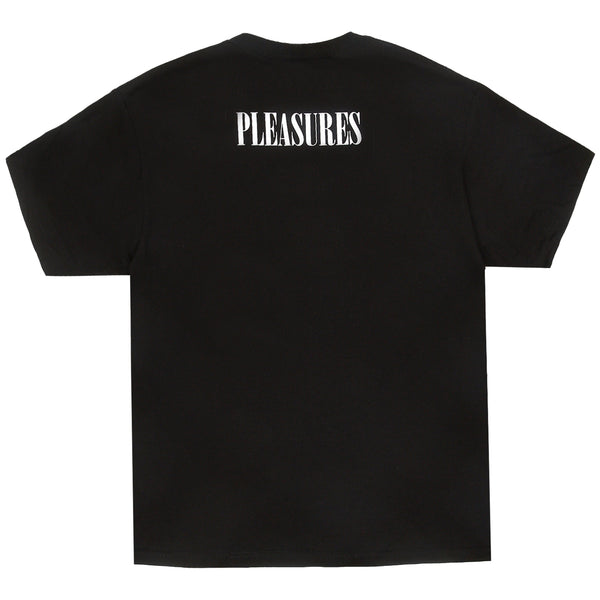 PLEASURES X New Order Technique Tee