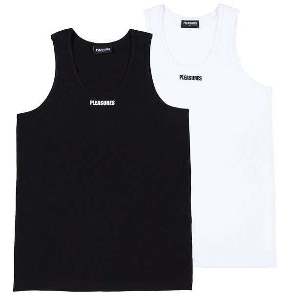 Standard Tank Top 2 Pack