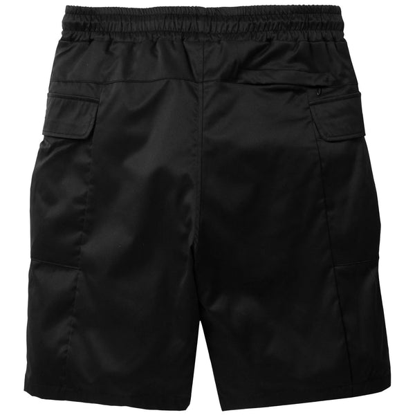 Tech Nylon Shorts