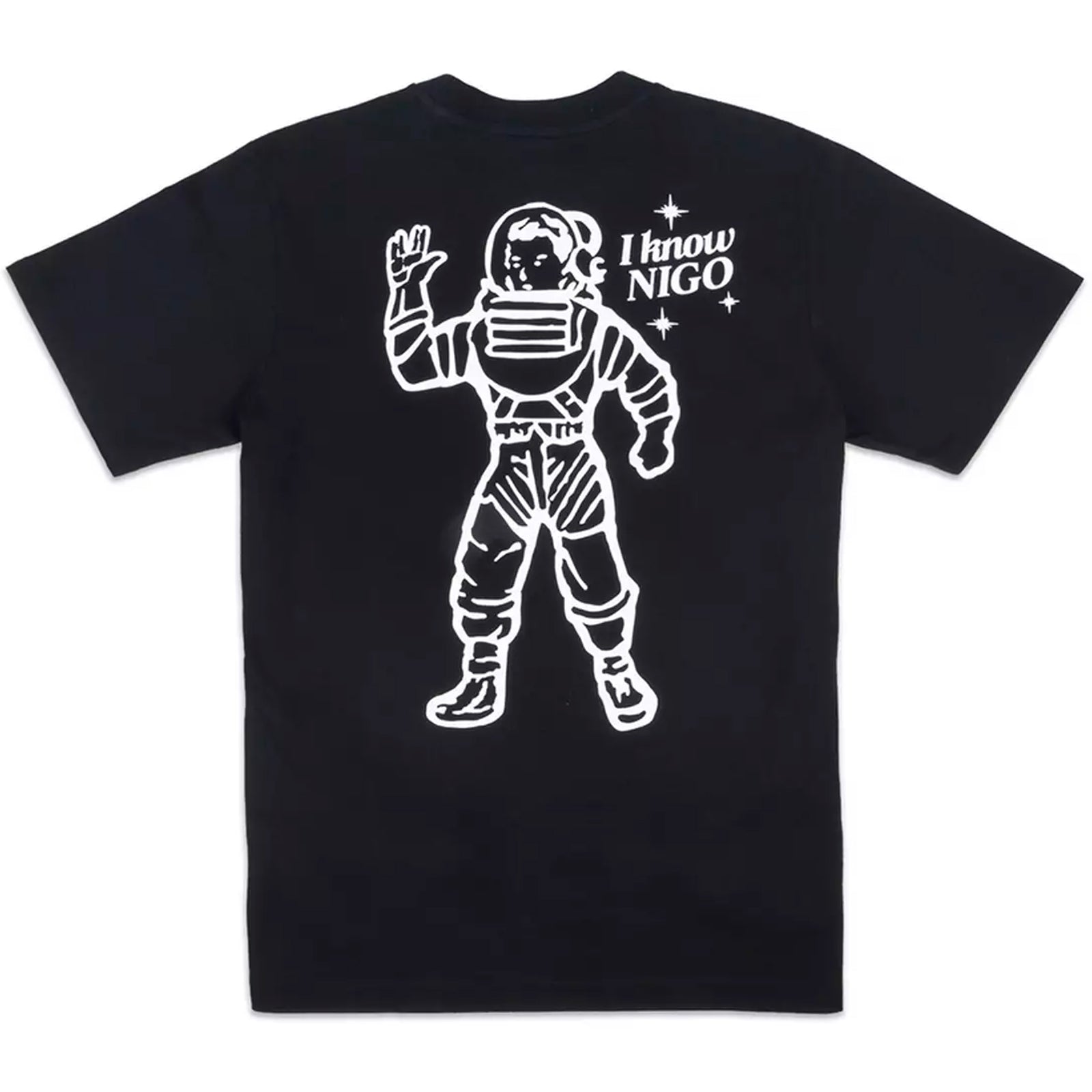 I Know Nigo Tee – Capsul