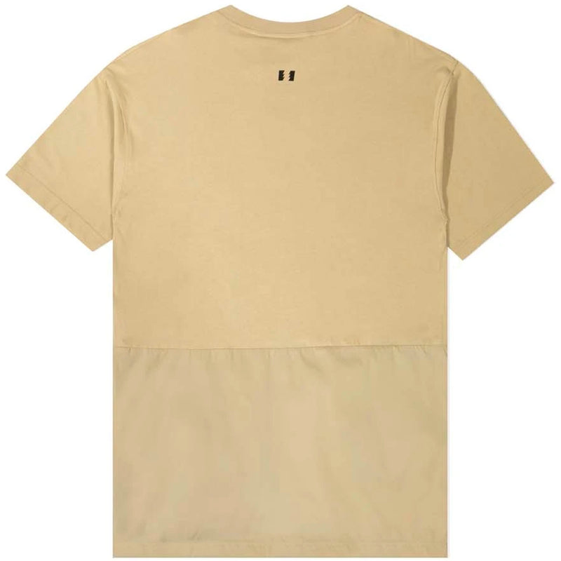 Terrain Tee (Khaki)