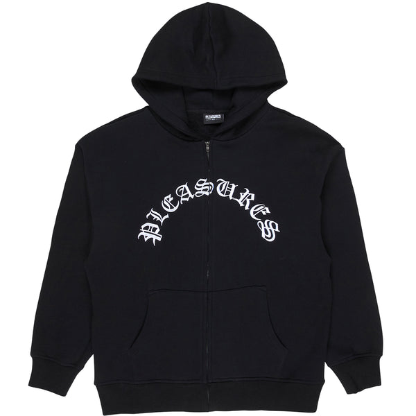 Together Full Zip Hoodie